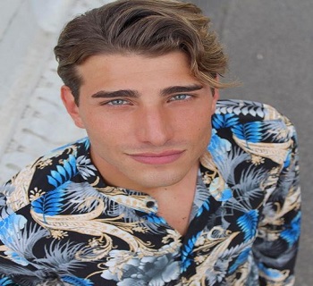 Chi è Nicolò Ferrari: Biografia, Età, Lavoro e Riccanza Deluxe