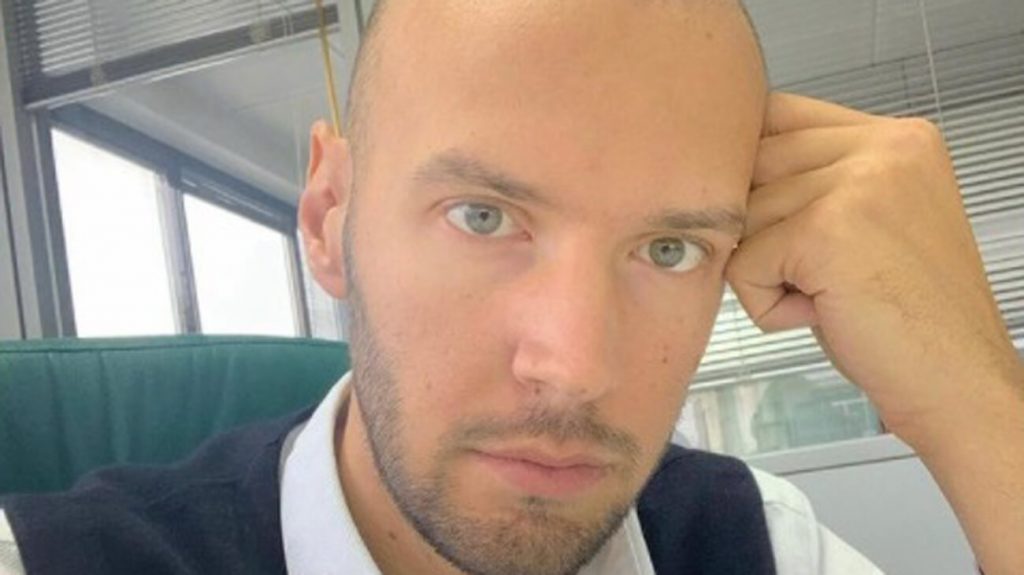 Chi è Nicolò Zenga: Età, Fidanzata Marina Crialesi, Andrea e Walter Zenga, Instagram