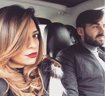 Nunzia e Arcangelo Temptation Island: chi sono e storia della coppia