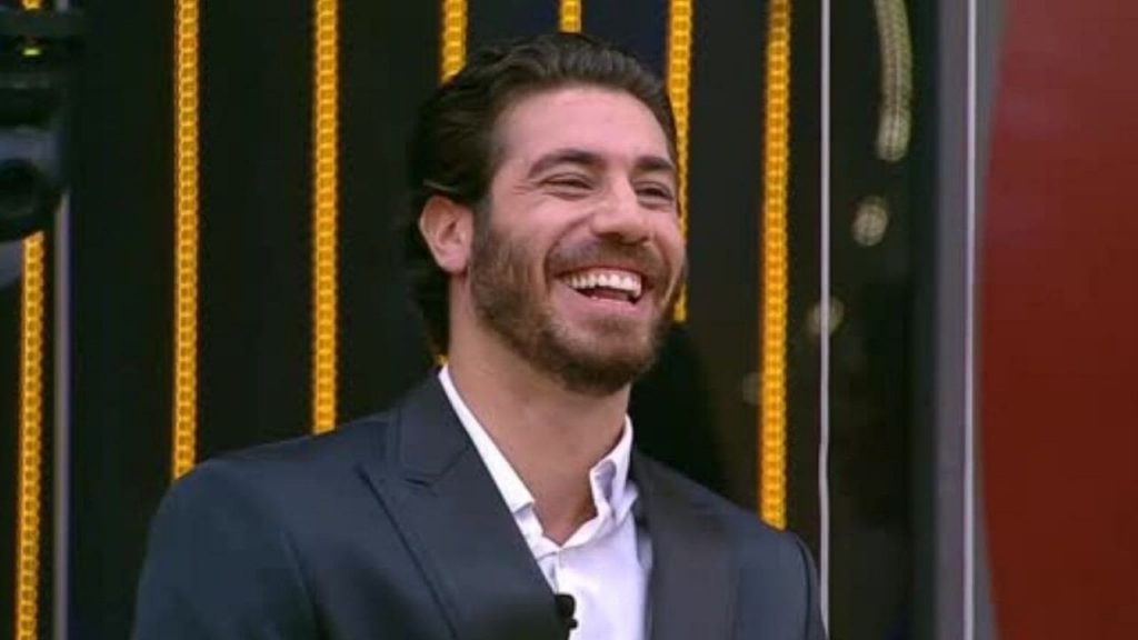Omer Elomari: chi è veramente il concorrente del Grande Fratello | Tutto quello che non sapete