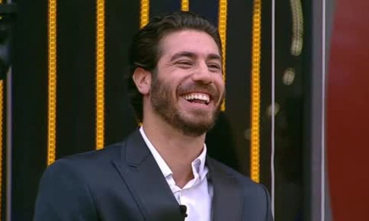 Omer Elomari: chi è veramente il concorrente del Grande Fratello | Tutto quello che non sapete