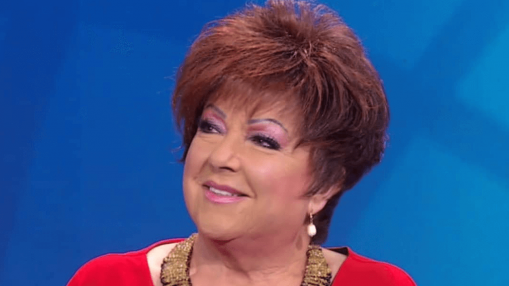 Chi è Orietta Berti: Biografia,Età, Marito Osvaldo, Gaffe Naziskin e Instagram