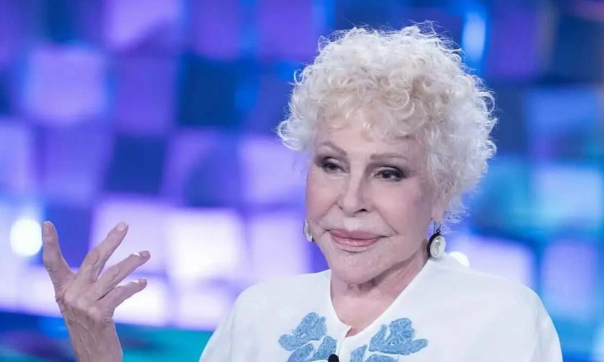 È morta Ornella Vanoni: la signora della canzone italiana e il rapporto, spesso complesso, con il figlio Cristiano Ardenzi