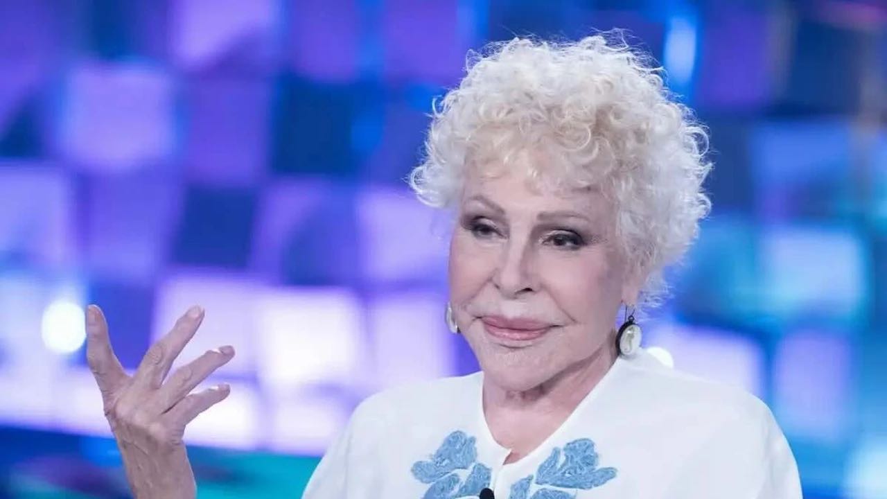 È morta Ornella Vanoni: la signora della canzone italiana e il rapporto, spesso complesso, con il figlio Cristiano Ardenzi