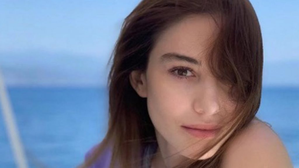 Chi è Ozge Gurel: Biografia, Età, Fidanzato, Instagram Egzi Mr Wrong