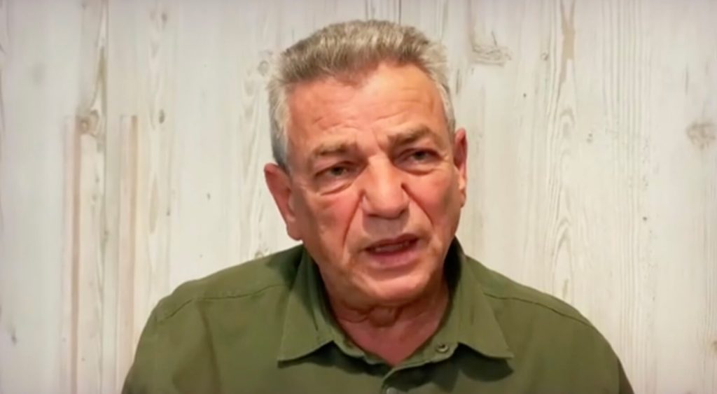 Chi è il Padre di Davide Silvestri? Età, Lavoro e GF VIP