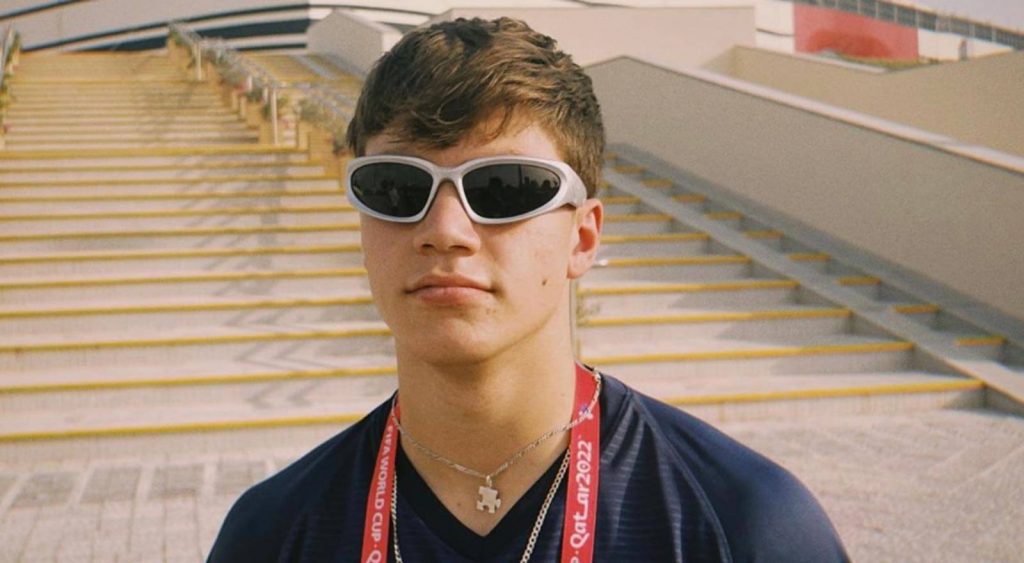 Chi è Paky Amici 22: Biografia, Età, Fidanzata, Eliminazione e Instagram