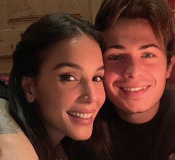 Chi è Paola Di Benedetto: Biografia, Età, Fidanzato Fede, GF VIP e Disconnessi On The Road