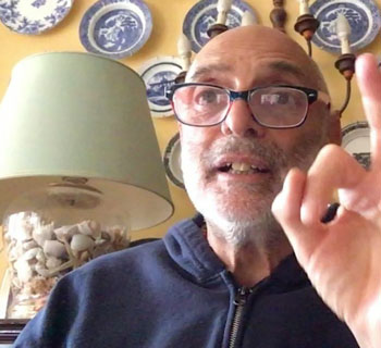 Chi è Paolo Brosio: Età, Biografia, Fidanzata, Carriera Giornalista, Covid e GF VIP chiecosa.it