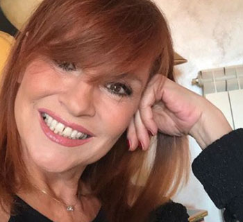 Chi è Patrizia Rossetti: Biografia, Età, Ex Marito, Instagram e GF VIP