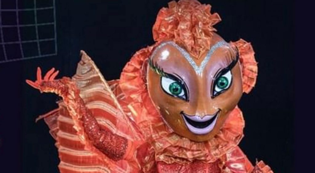 Chi è Pesce Rosso Il Cantante Mascherato 2022? Identità, Indizi, Ipotesi