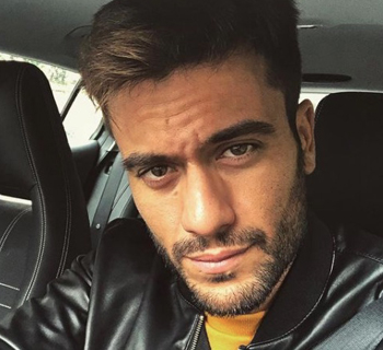 Chi è Pierpaolo Pretelli: Età, Fidanzata Giulia, Figlio, Tale e Quale Show e Instagram