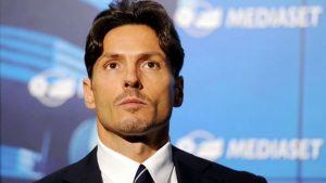 Pier Silvio Berlusconi al settimo cielo: la notizia è tra le più belle per Mediaset