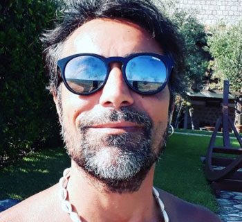 Chi è Pietro Delle Piane: Biografia, Età, Antonella Elia e Temptation Island 2020