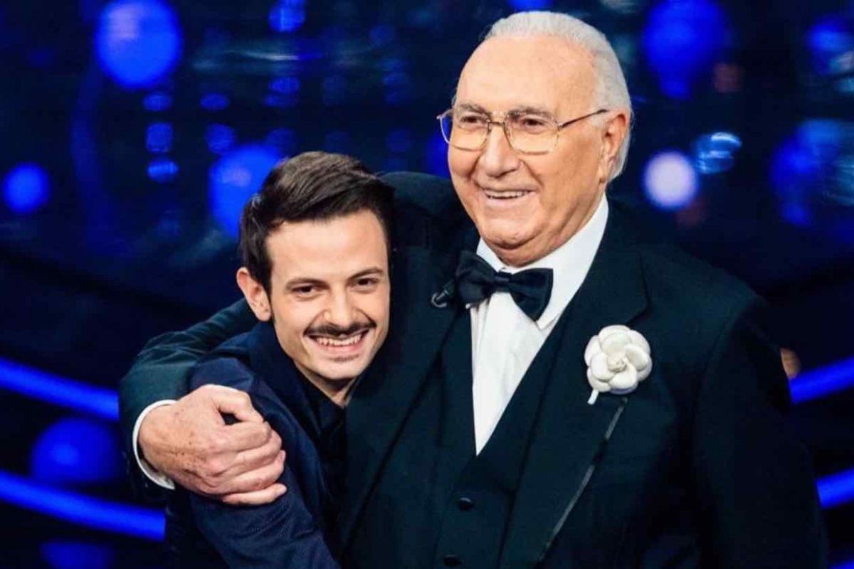 Pippo Baudo, il retroscena sull’eredità: cosa accade se non c’è accettazione