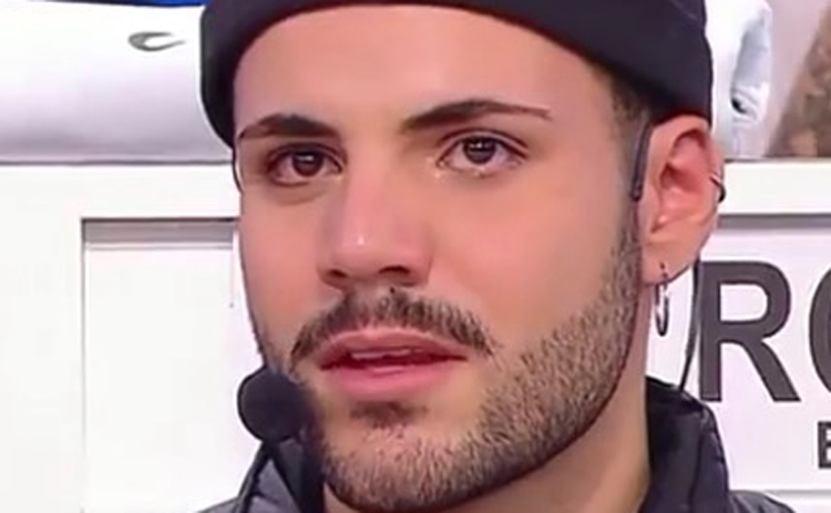 Chi è Raffaele Renda Amici 2021? Età, Instagram, Fidanzata e Sanremo