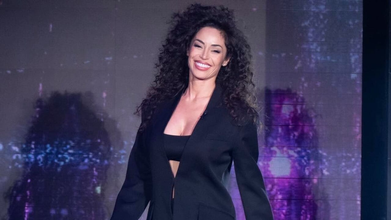 Raffaella Fico, chi è, ex fidanzato, carriera, gravidanza