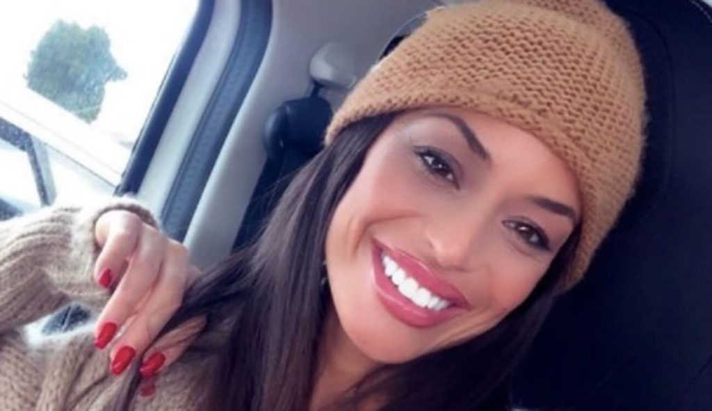 Chi è Raffaella Fico GF Vip 2021? Età, Figlia Pia, Ex Balotelli, Fidanzato Piero