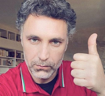 Chi è Raoul Bova: Biografia, Età, Figli con Rocio ed Ex Moglie