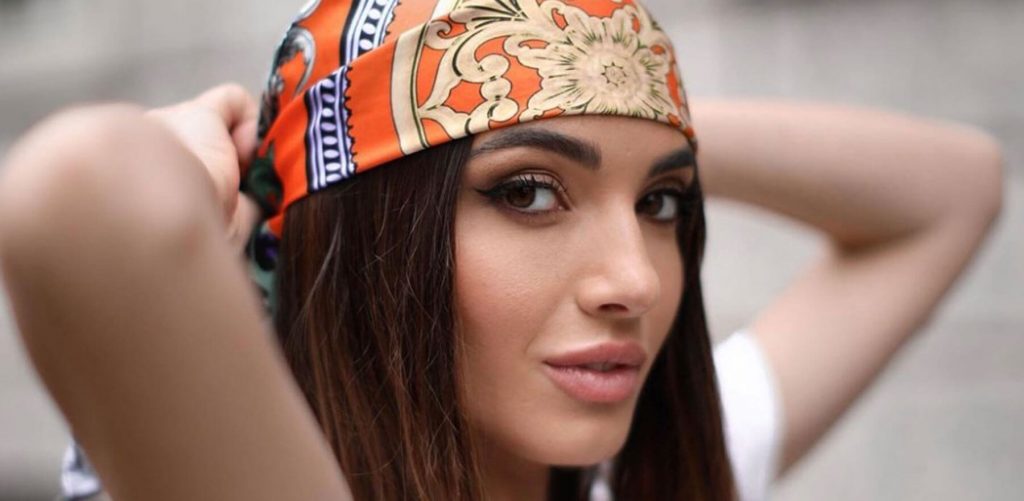 Chi è Rebecca Staffelli: Biografia, Età, Fidanzato, Figlia Valeri e Instagram