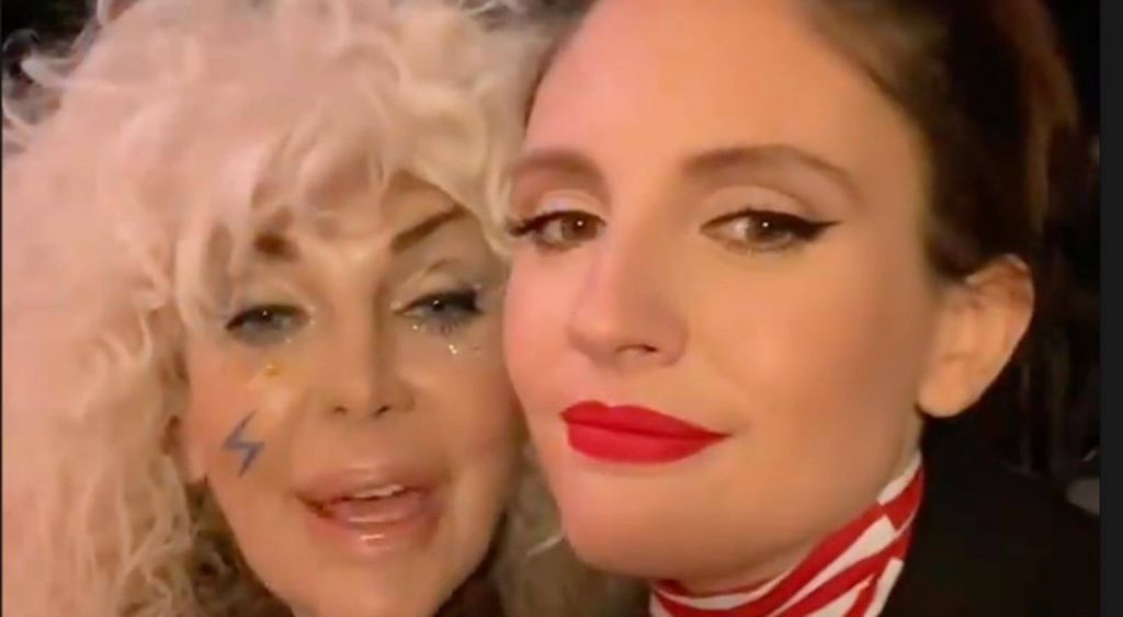 Rettore e Ditonellapiaga Testo “Chimica”: Significato, Voti e Video