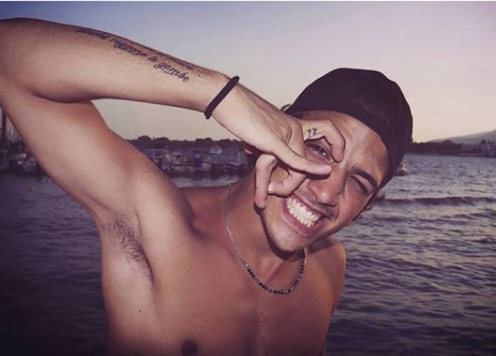 Chi è Riccardo Guarnaccia Amici 20? Biografia, Età, Instagram Ballerino