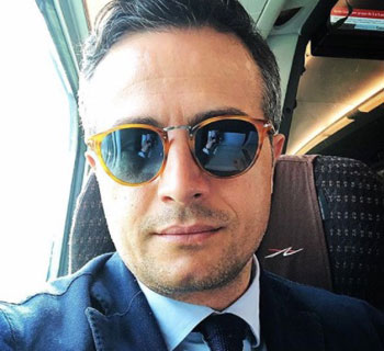 Chi è Riccardo Guarnieri: Biografia, Età, Ex Ida, Fidanzata Roberta e Instagram