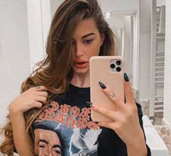 Chi è Roberta Carluccio: Biografia, Età, Fidanzato, Temptation Island