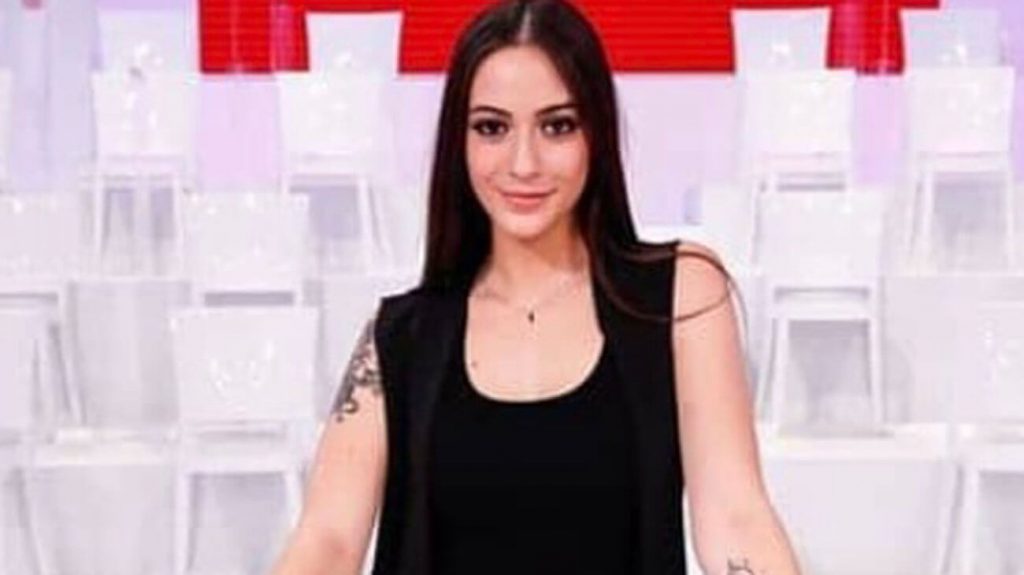 Chi è Roberta Giusti Tronista Uomini e Donne 2021: Età, Scelta e Instagram