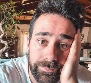 Chi è Roberto Valbuzzi: Biografia, Età, Moglie, Cortesie per gli Ospiti