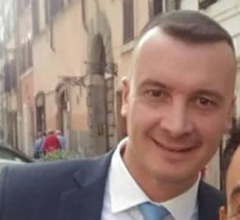 Chi è Rocco Casalino: Età, Grande Fratello, CV, Fidanzato, Portavoce Conte e Stipendio