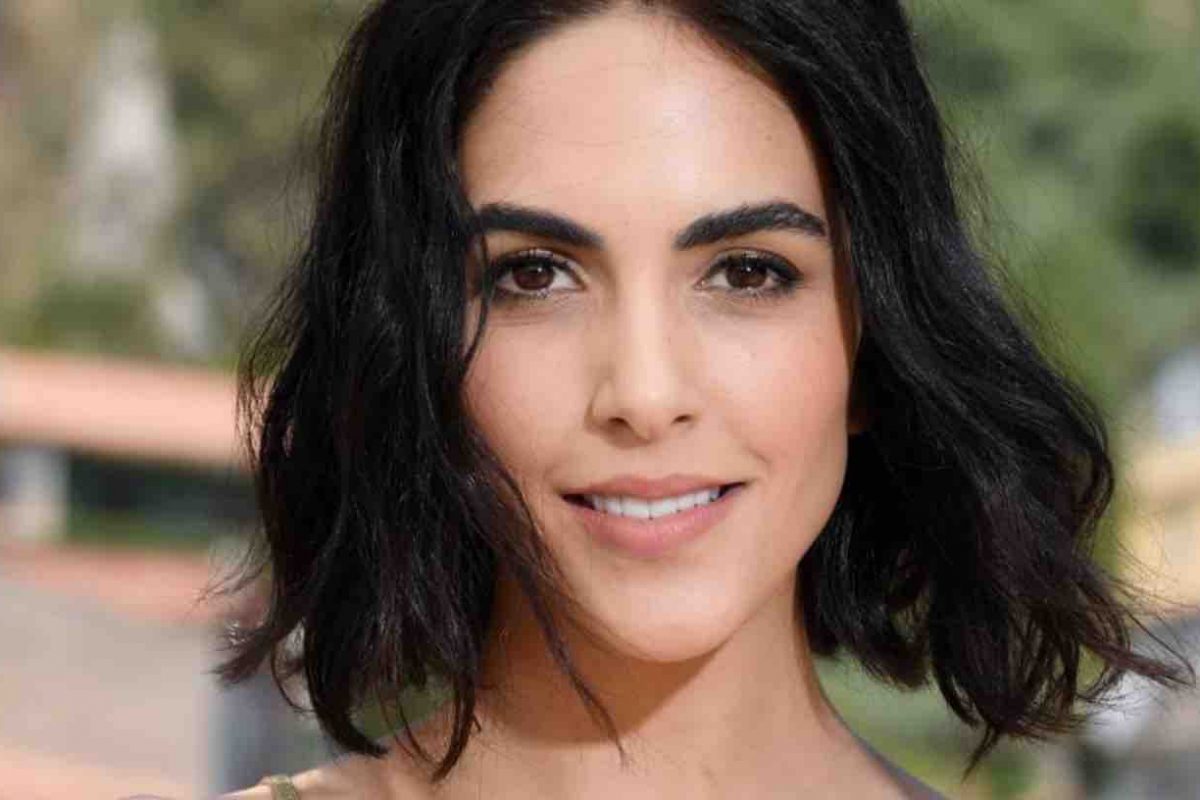 Rocío Muñoz Morales, dopo la fine del rapporto con Raoul Bova ritrova la serenità: chi le ha dato la forza