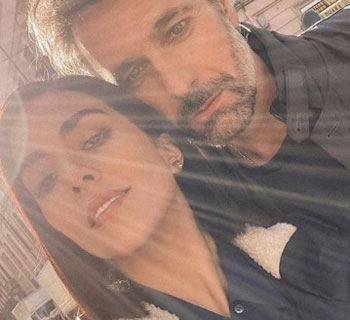 Chi è Rocio Munoz Morales: Biografia, Età, Raoul Bova e Figli