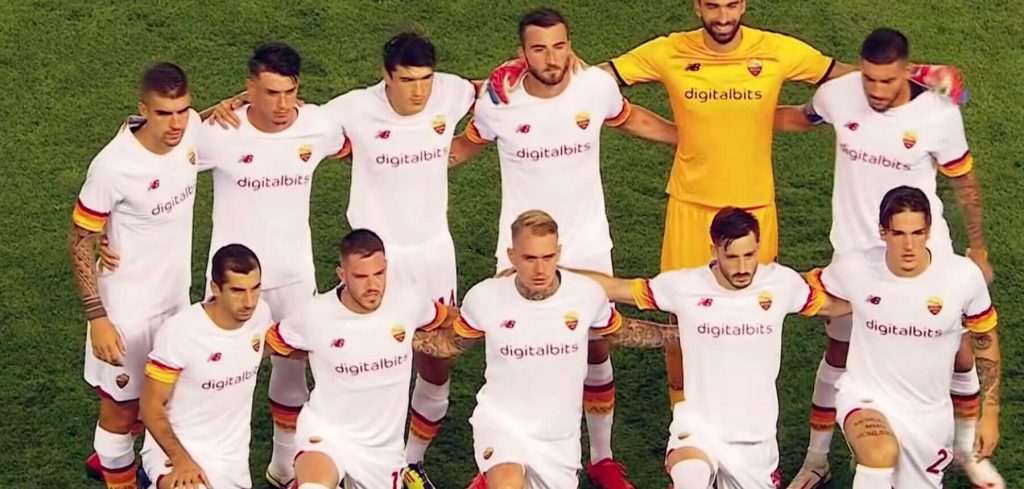 Dove vedere la finale di Conference League Roma Feyenoord: Streaming, Radio e Tv