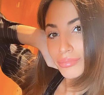 Chi è Romina Pierdomenico: Biografia, Età, Fidanzata Ezio Greggio e Instagram