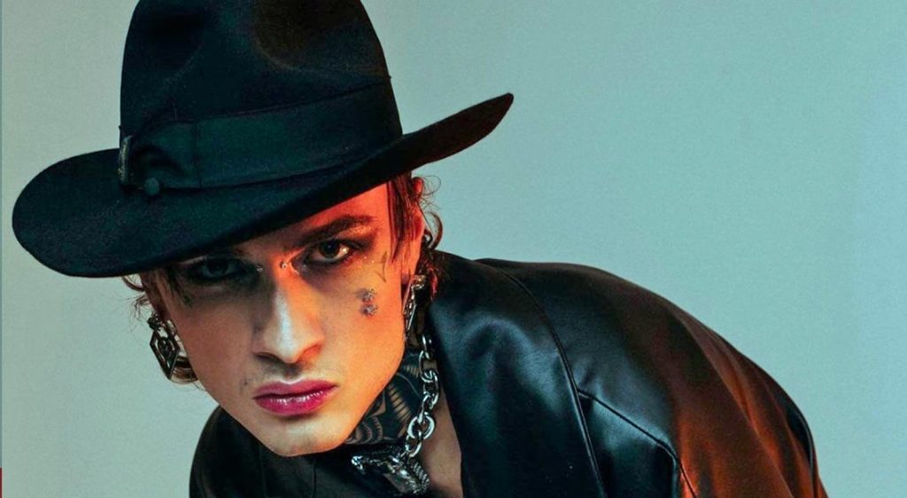 Chi è Rosa Chemical: Biografia, Età, Altezza, Polka e Sanremo 2023