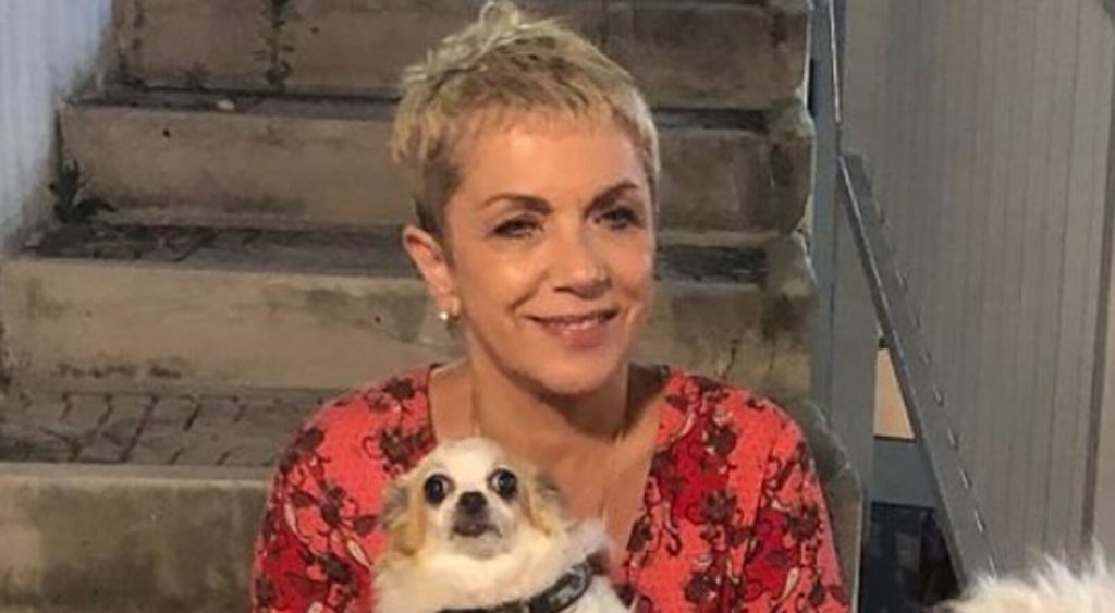 Rosanna Banfi: Chi è, Età, Marito, Padre Lino, Tumore e Ballando