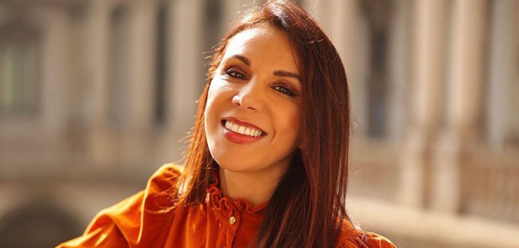 Chi è Rossella Migliaccio di “Revolution Scopri i tuoi colori”