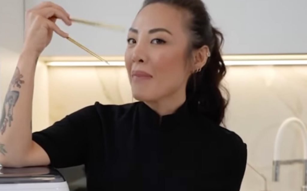 Chi è Rosy Chin Grande Fratello 2023? Età, Marito, Figli, Peso, Matteo Diamante e Instagram