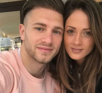 Chi è Salvatore Di Carlo: Biografia, Età, Carriera e Moglie Teresa Cilia