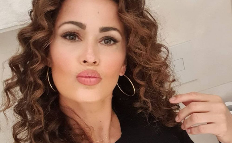 Chi è Samantha De Grenet: Età, Marito Luca, Origini Nobili e Instagram