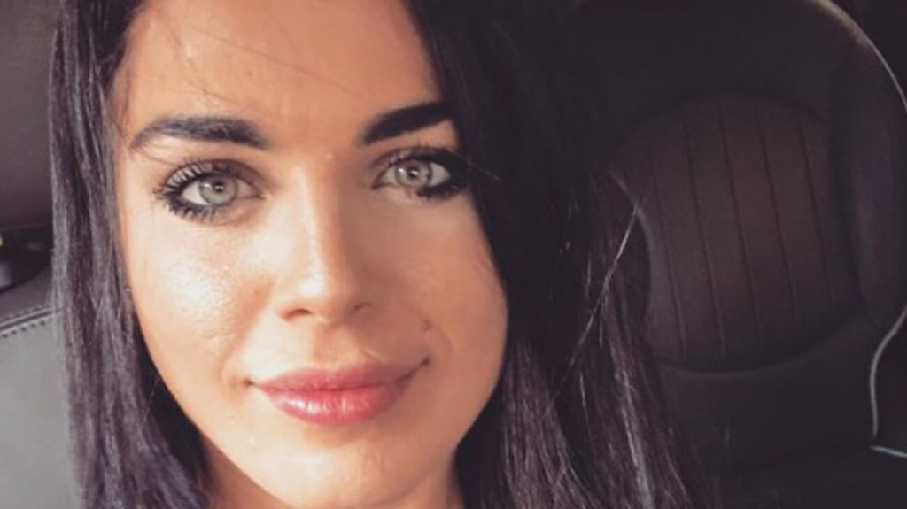 Chi è Samantha Curcio Tronista Uomini e Donne: Biografia, Età, Instagram