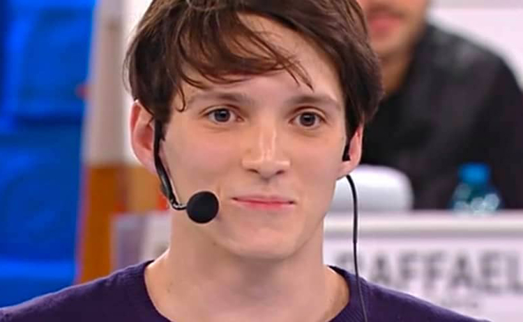 Chi è Samuele Barbetta Amici 20? Biografia, Età, Fidanzata e Instagram