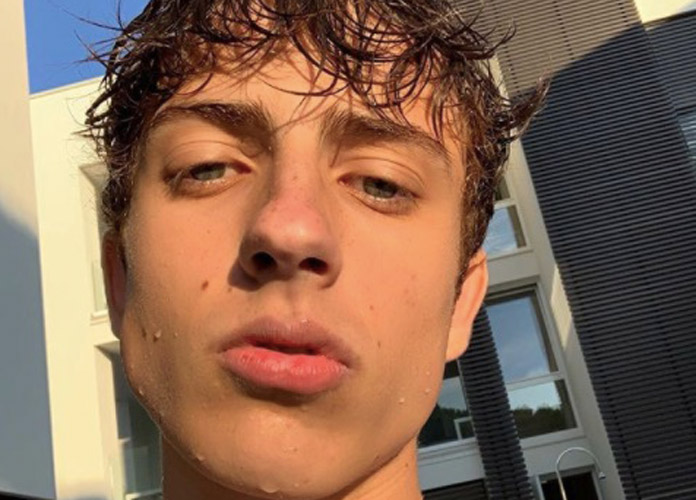 Chi è Sangiovanni Amici 20: Biografia, Età, Fidanzata, Gucci Bag, Lady e Instagram