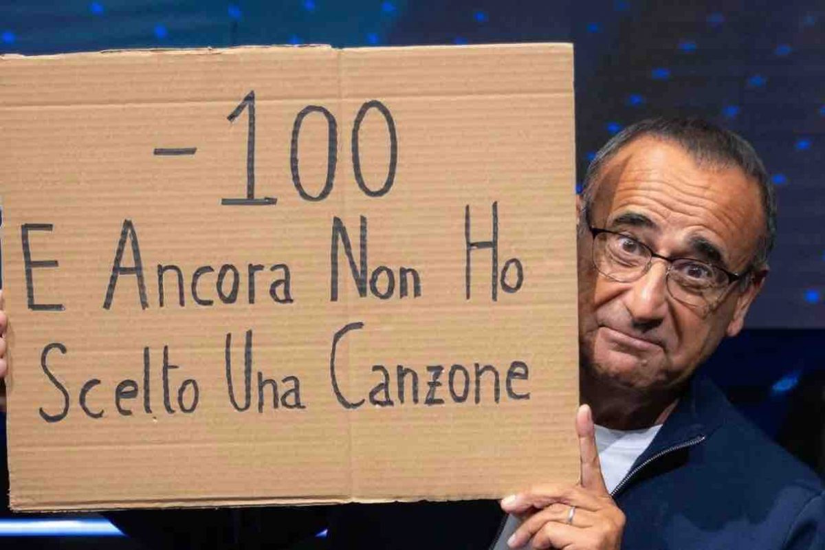 Sanremo Giovani 2025: i 24 finalisti, le date in TV e cosa c’è in palio per arrivare all’Ariston