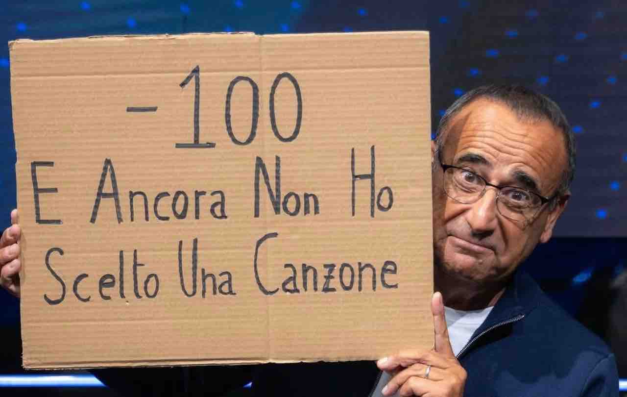 Sanremo Giovani 2025: i 24 finalisti, le date in TV e cosa c’è in palio per arrivare all’Ariston