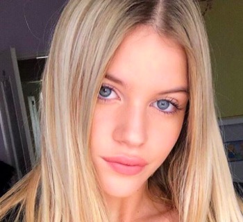 Chi è Sara Croce: Biografia, Età, Fidanzato, Curiosità Bonas 2020