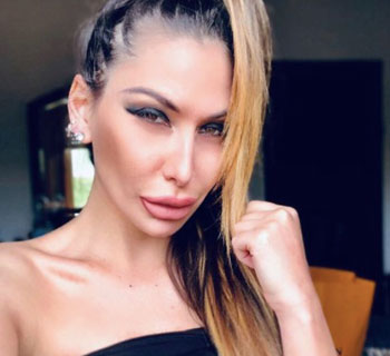 Chi è Sarah Altobello: Biografia, Età, Sosia Melania Trump, Instagram e GF VIP