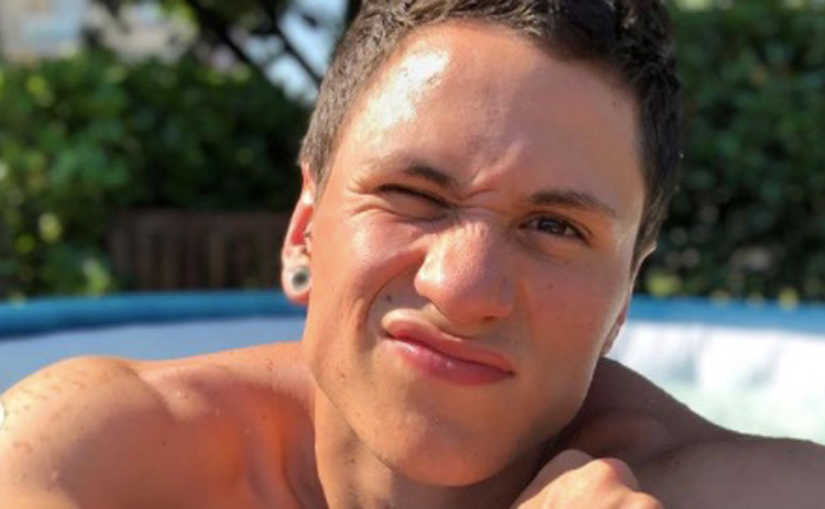 Chi è Sebastian Melo Taveira: Biografia, Età, Fidanzata, Instagram, Ballerino Amici