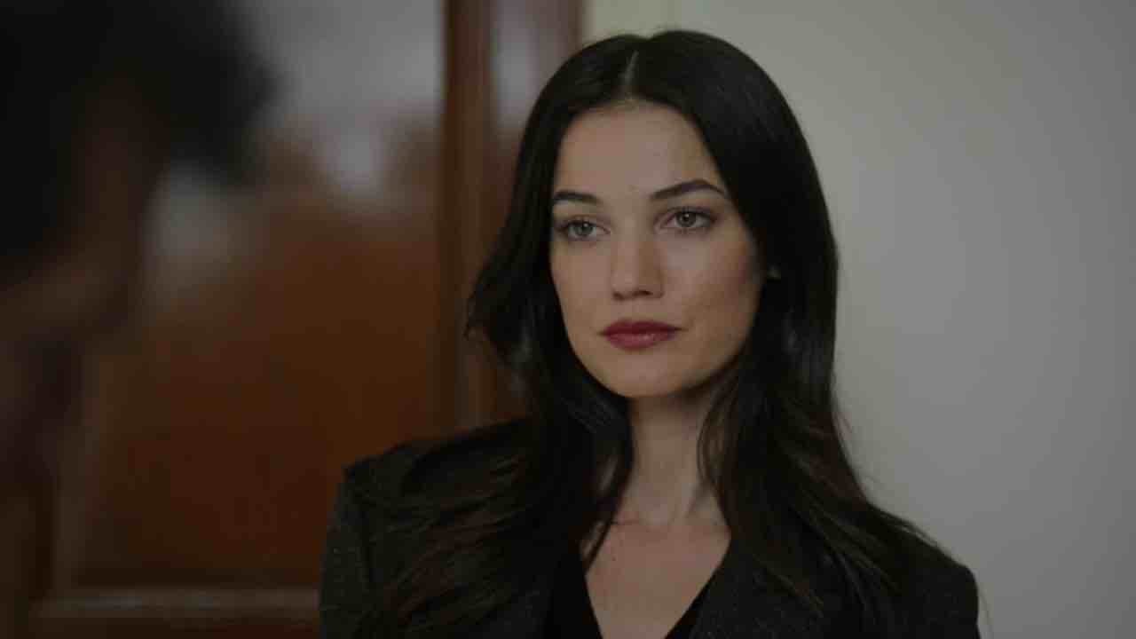 Segreti di famiglia 3, cosa accadrà dal 17 al 21 novembre: indagini intrecciate e tensioni tra Ceylin e Ilgaz